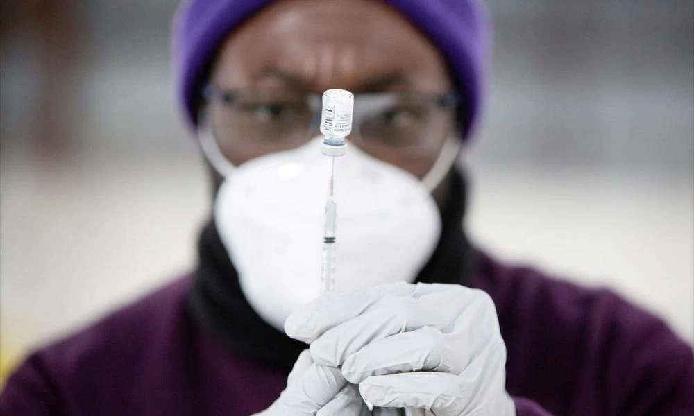 ΗΠΑ: Το πρώτο "κορονομουσείο" είναι γεγονός